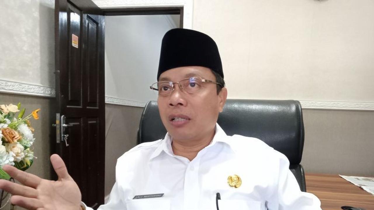 Jaga Kekhusyukan Ramadhan, Pemkot Mataram Perketat Pengawasan Tempat Hiburan