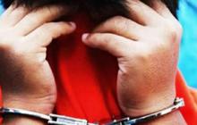 Polisi Ringkus Keluarga yang Terekam Ambil HP Selebgram di Photo Box