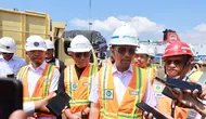 Atasi Macet Pelabuhan Ketapang, Pemprov Jatim Anggarkan Rp 6 M