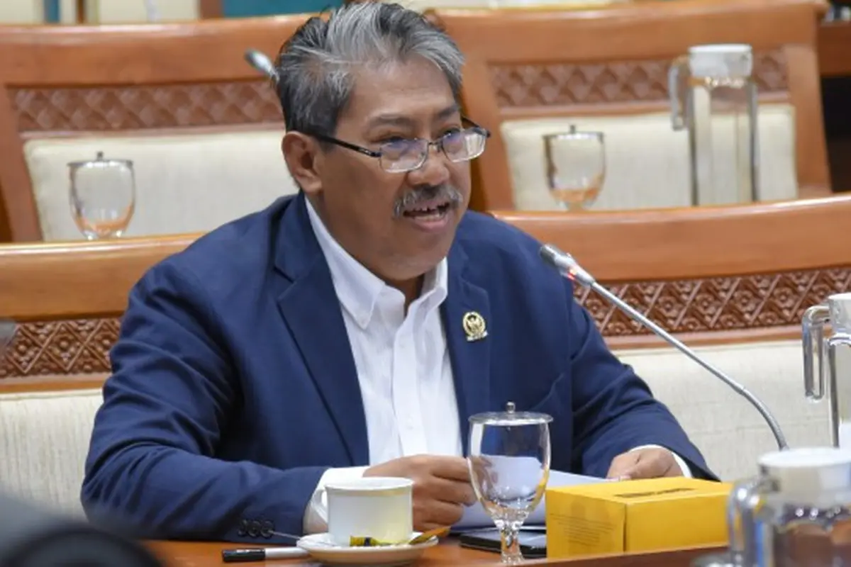 Anggota Komisi VII DPR RI Mulyanto.
