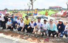 Lestarikan Budaya! Tahukah Anda Layangan Dandang Banjarmasin Kini Jadi Olahraga Nasional dan Dipertandingkan?