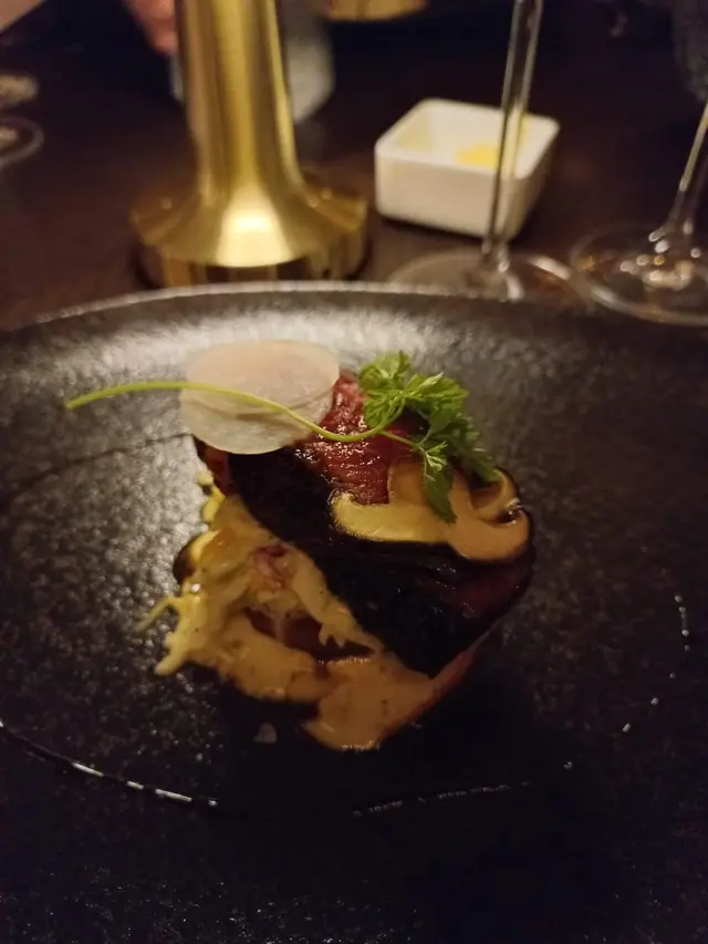 Whiskey Glazed Kagoshima A5