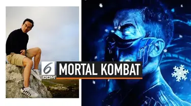 Gim Mortal Kombat akan diangkat menjadi sebuah film layar lebar. Joe Taslim didapuk sebagai Sub Zero, salah satu karakter orisinal dari gim Mortal Kombat pertama.
