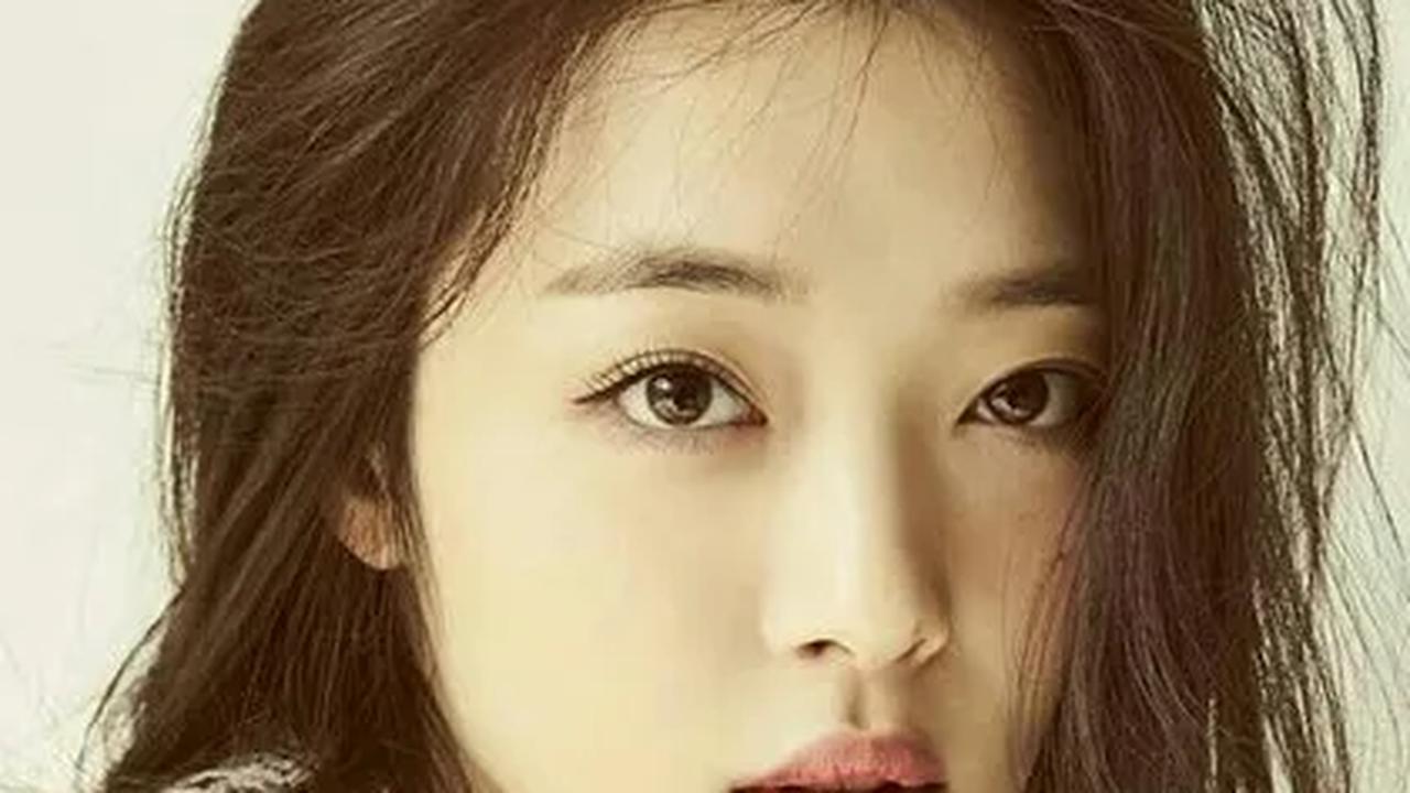 Keperibadian Sulli di Balik Layar