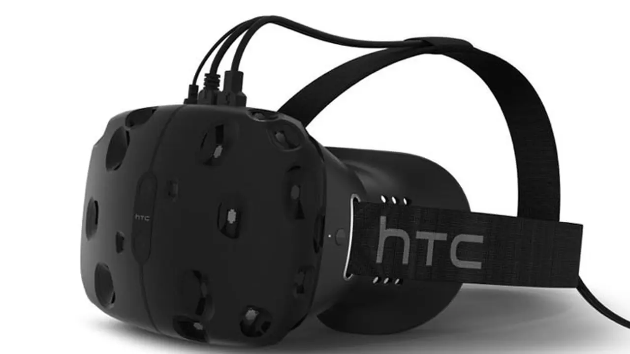 Headset VR 03