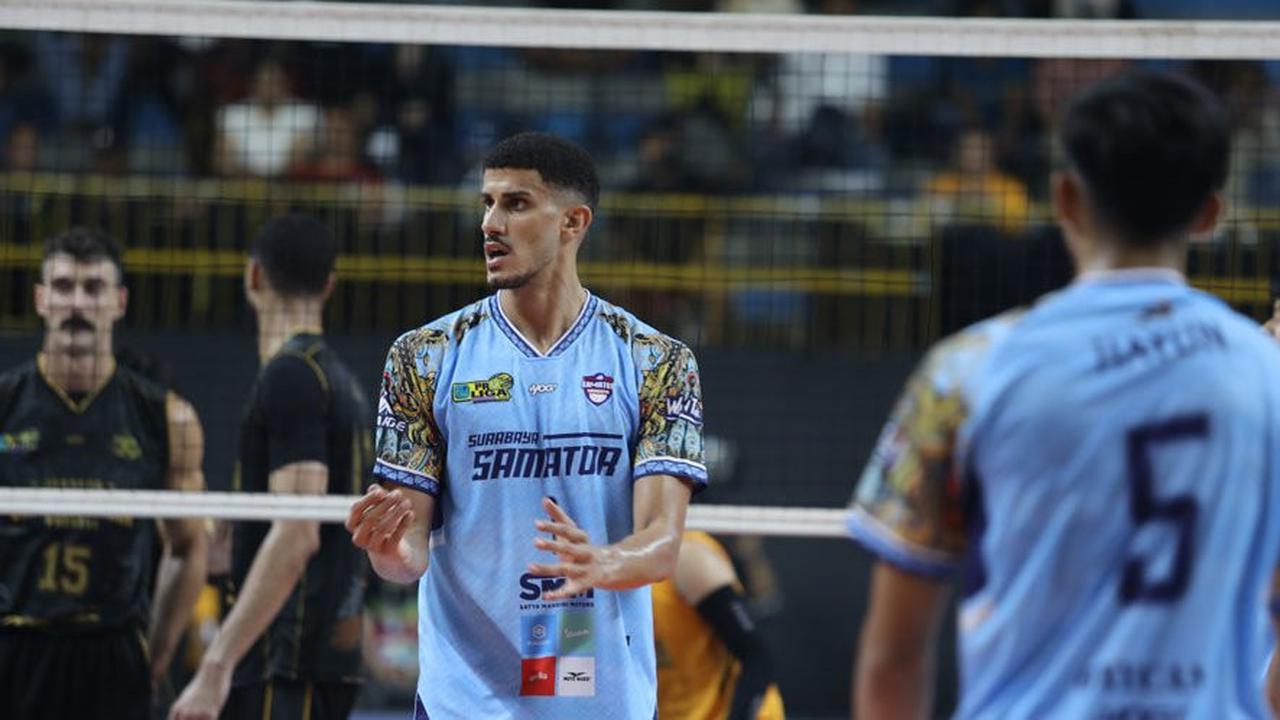 Catat! Jadwal Siaran Langsung Final Four PLN Mobile Proliga 2025 di MOJI, 24 April 2025