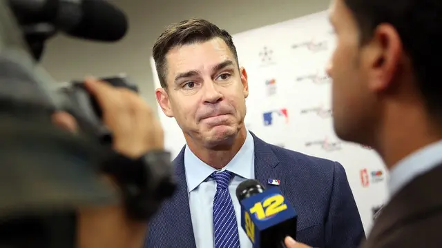 Billy Bean