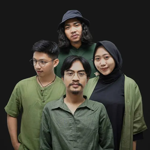 Band Amigdala