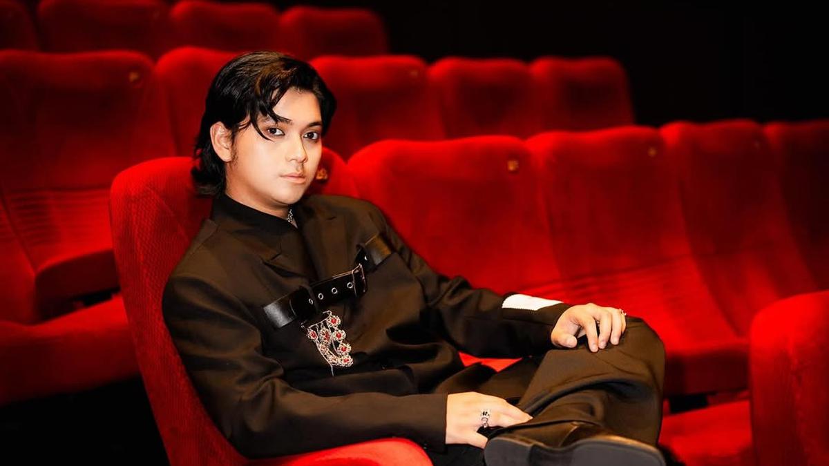 Ajil Ditto Dikafani di Lokasi Syuting Film Rest Area, Ketakutan Sampai Berkali Istighfar