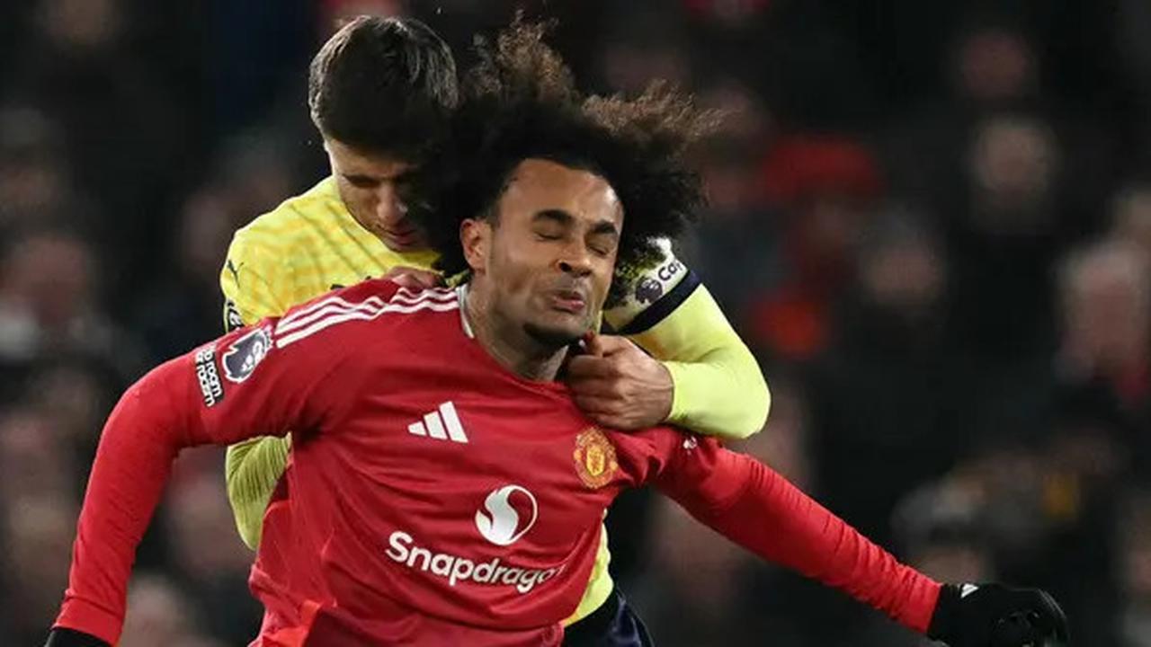 Kabar Gembira untuk MU Jelang Final Liga Europa: 3 Pemain Kunci Kembali Fit, Peluang Juara Makin Besar!