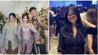 6 Potret Indah Tri Pertiwi Calon Kakak Ipar Fuji, Diterima Baik di Keluarga Frans Faisal