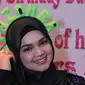 Siti Nurhaliza (Liputan6.com/Herman Zakharia)