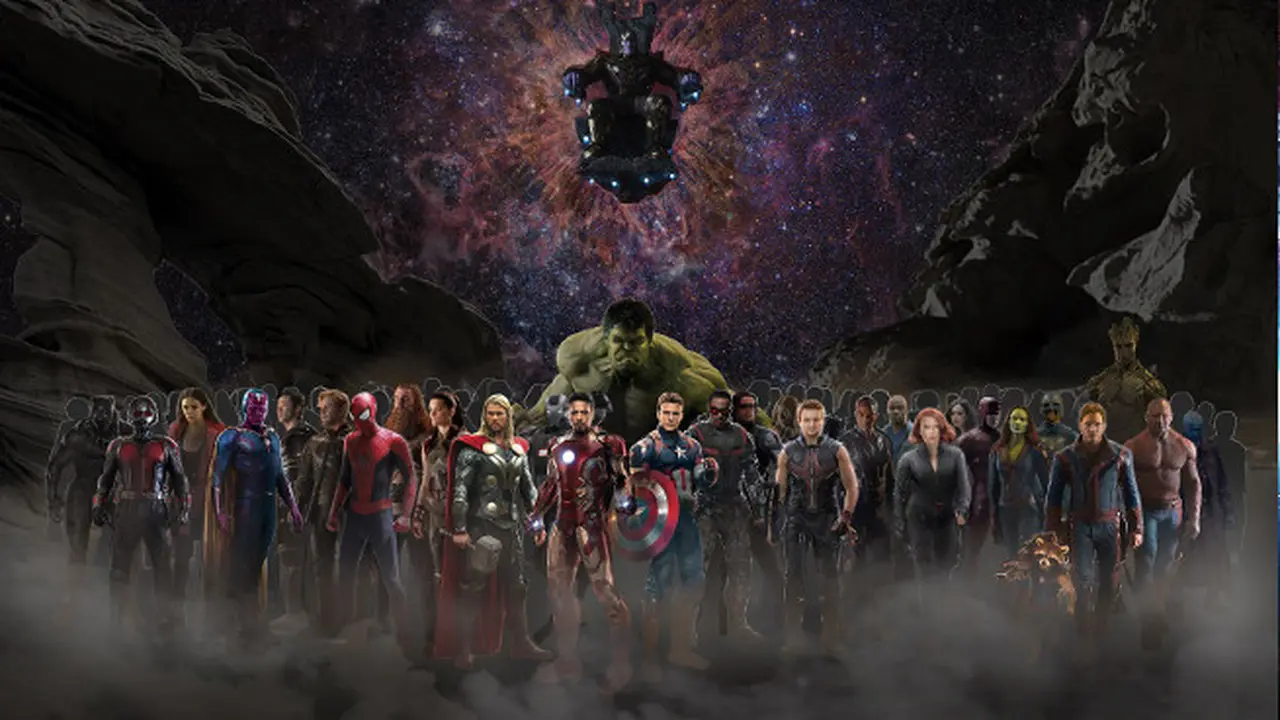 Avengers