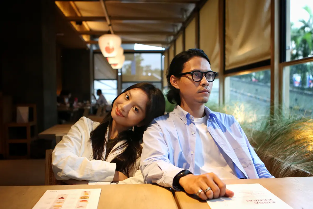couple maret tidak membalas perasaan