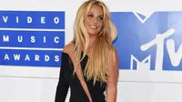Britney Spears (Billboard)