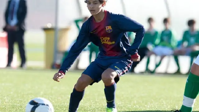 Lucas Vega