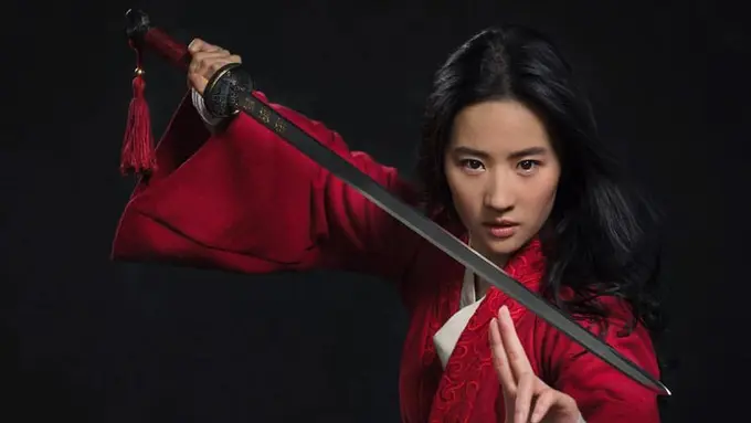 Mulan