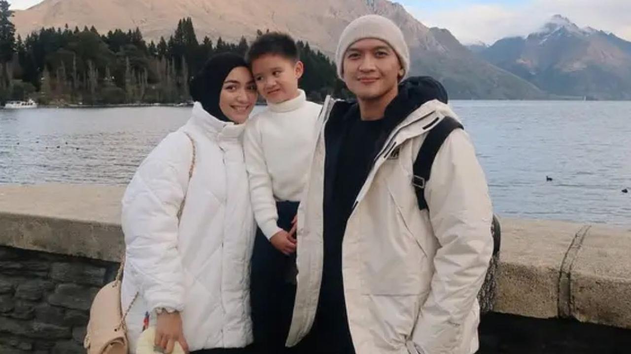Gaya Liburan Citra Kirana di New Zealand Bersama Keluarga, Stylish dengan Fashion Musim Dingin Terbaik