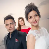 Sinetron Cinta Seluas Samudra (Dok. Vidio)