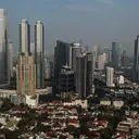 BPS Umumkan Ekonomi Indonesia Kuartal II 2026 Tumbuh 5,29%, Begini Reaksi Pasar