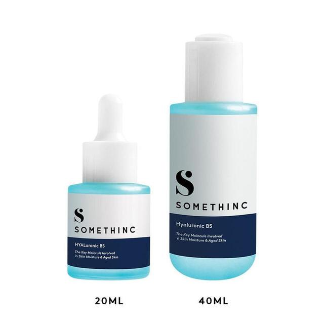 Somethinc Hyaluronic B5