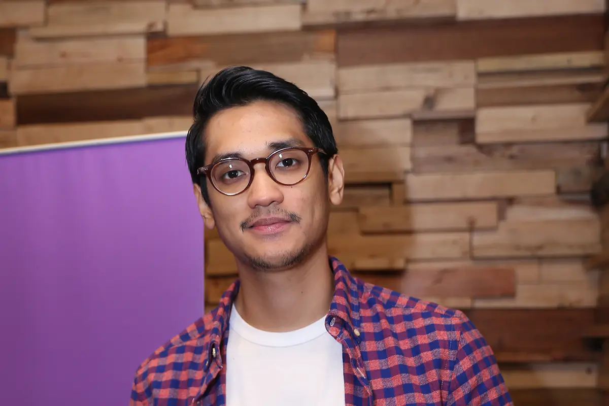 [Bintang] Afgan