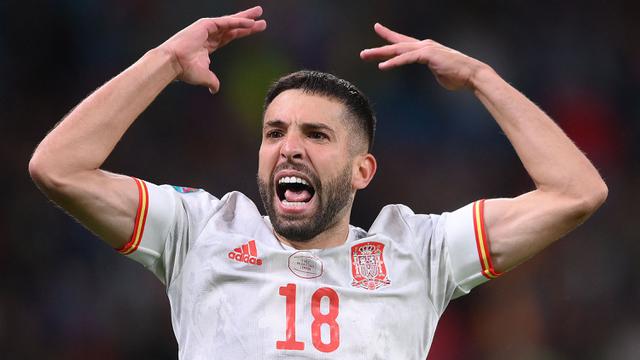 Foto: 5 Pemain Top Spanyol yang Tak Dipanggil Luis Enrique ke Timnas untuk Kualifikasi Piala Dunia 2022