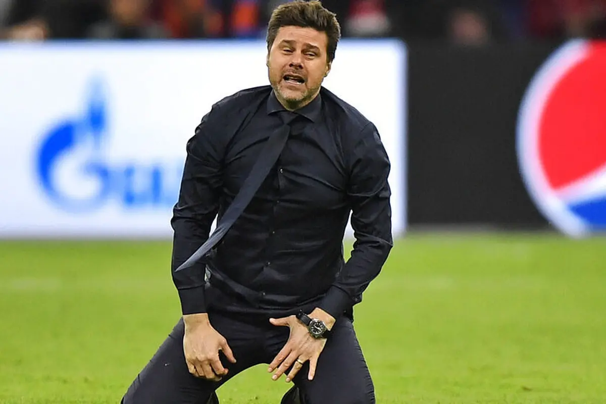 Mauricio Pochettino