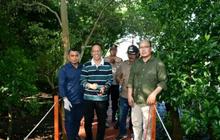 Pemkab Lombok Timur Dorong Warga Jaga Ekowisata Mangrove Desa Sugian untuk Ekosistem dan Ekonomi