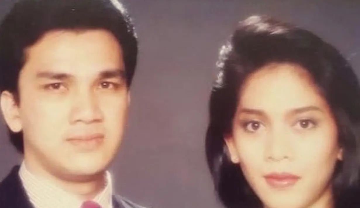 Tantowi Yahya (Instagram/tantowiyahyaofficial)