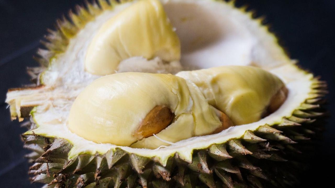 Manfaat Durian untuk Anak