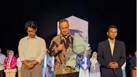 Soroti Dunia Digital, Pendiri ESQ Sentil Bahaya Teknologi Tanpa Nilai