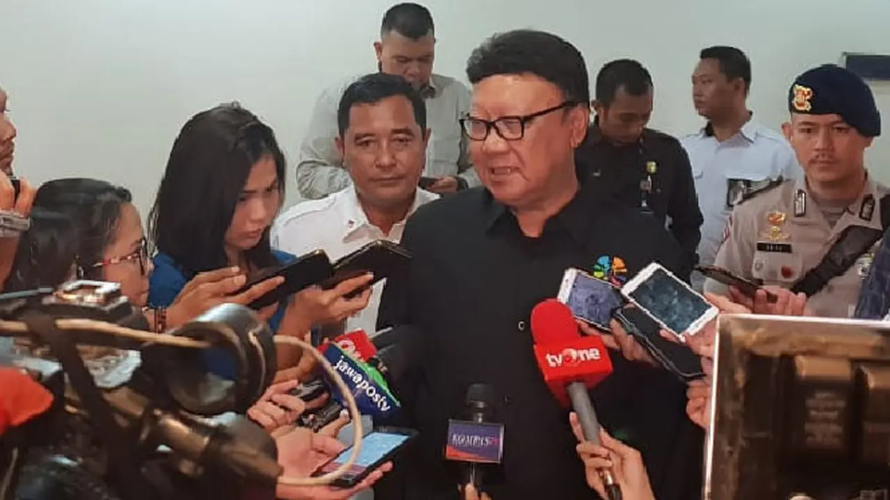 Soal Kampanye di Sekolah dan Pesantren, Semua Harus Mentaati Aturan KPU