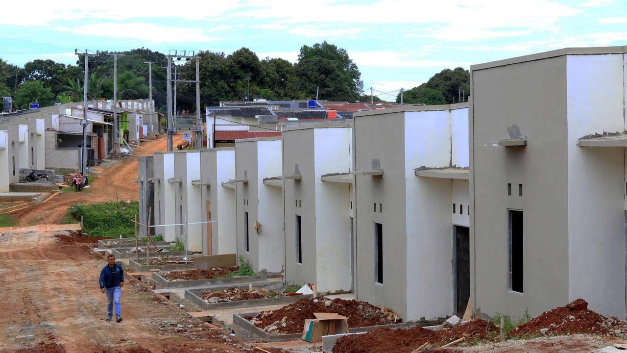 BTN Perluas Akses KPR Subsidi Bagi Pekerja Informal