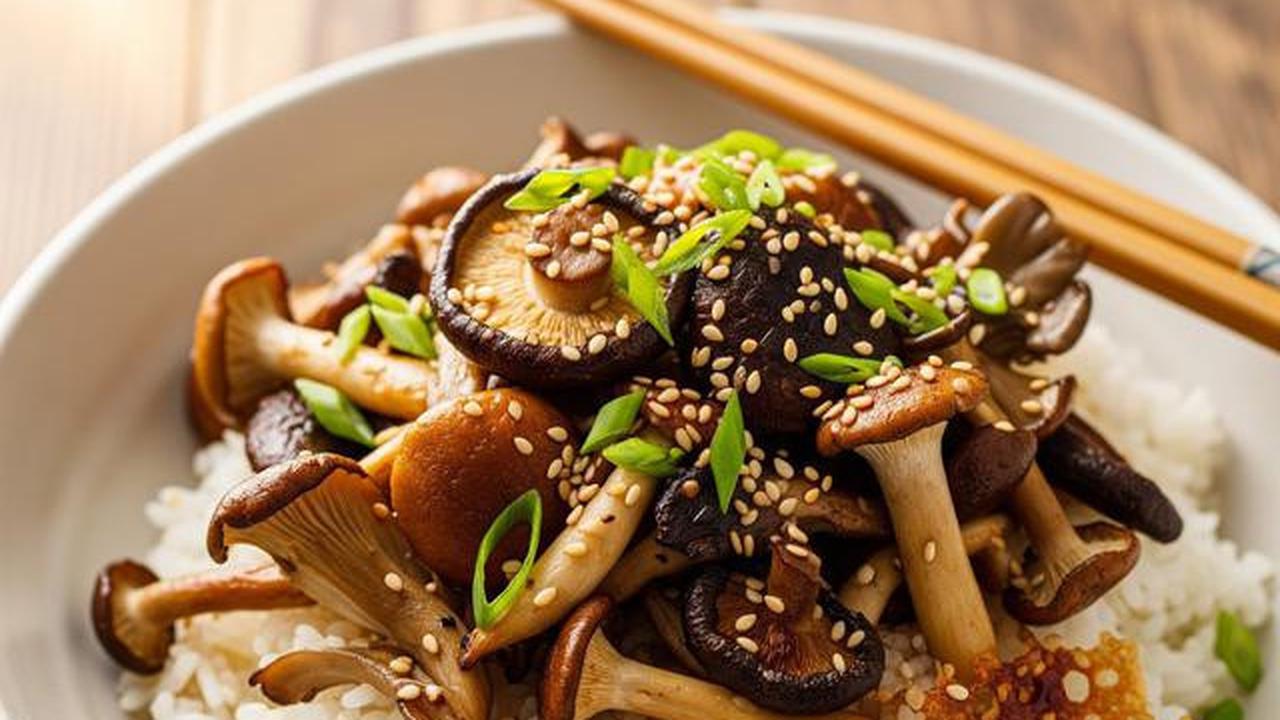 7 Ide Jualan Rice Bowl Rumahan Modal Kecil Untung Besar untuk Pemula di 2025