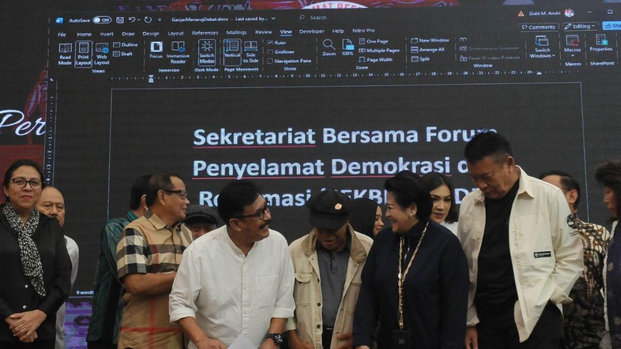 Dok. Istimewa