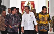 Jokowi soal Peretasan PDN: Back Up Semua Data Kita, Kalau Ada Kejadian Kita Tak Terkaget-Kaget