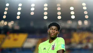 PSG Ajukan Tawaran Rekrut Zion Suzuki, Ada Dilema Peminjaman ke Juventus