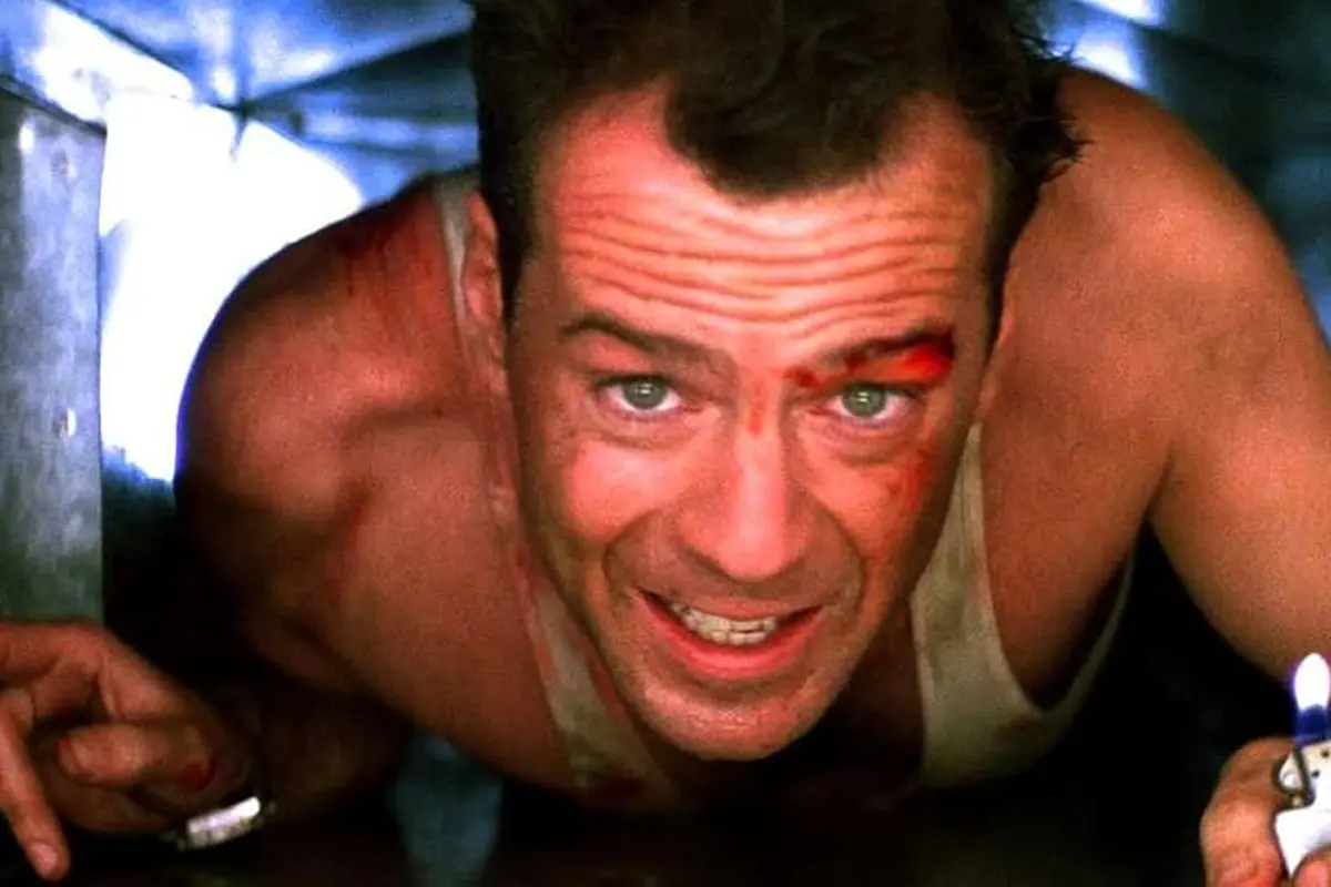 Die Hard (1988)