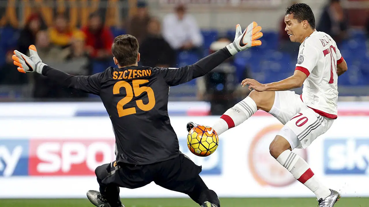 Carlos Bacca