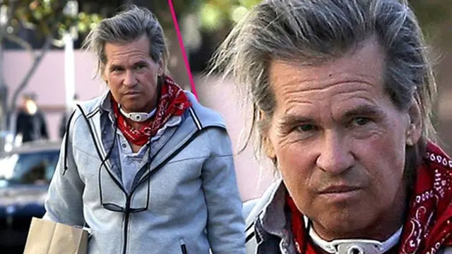 Val Kilmer