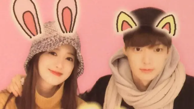 Ahn Jae Hyun dan Goo Hye Sun