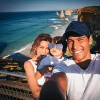 Penuturannya Richard Kyle. (Sumber: Instagram.com/richo_kyle)