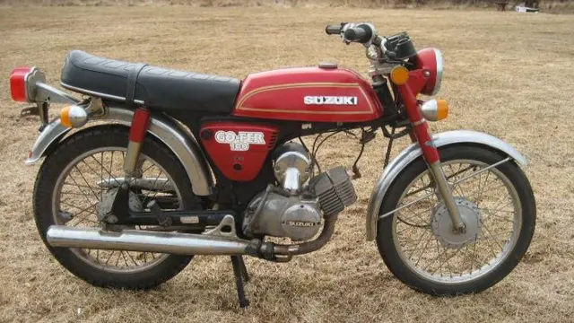 Kisah 3 Motor Sport Legenda Tanah Air