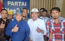Dapat Rekomendasi PAN Maju Pilgub Riau, Pensiunan Jenderal TNI Ini Buka Komunikasi dengan Parpol Cari Bakal Cawagub
