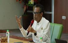 Warek III PTKIN se-KTI Bahas Poros Intim 2026 di UIN Palu, Perkuat Prestasi Mahasiswa