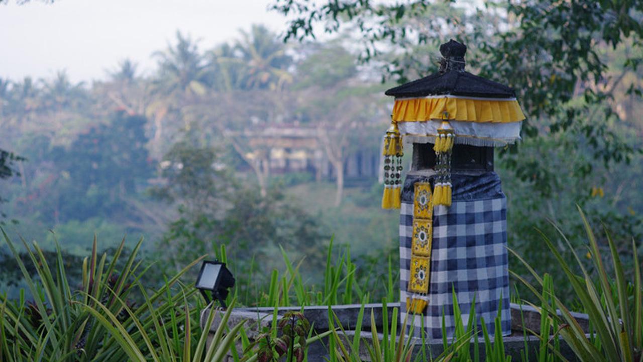 20161224-Prioritas Pembangunan Bali Barat dan Utara