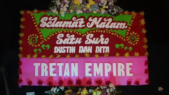 Baru Diungkap, Ini 7 Potret Dustin Tiffani dan Kekasih yang Banjir Ucapan Selamat
