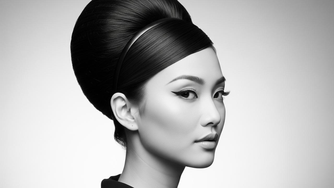 16 Model Rambut Diprediksi Jadi Tren 2026, Dari Fashion Show Sampai ...