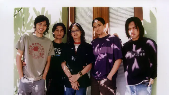 [Bintang] Sheila on 7